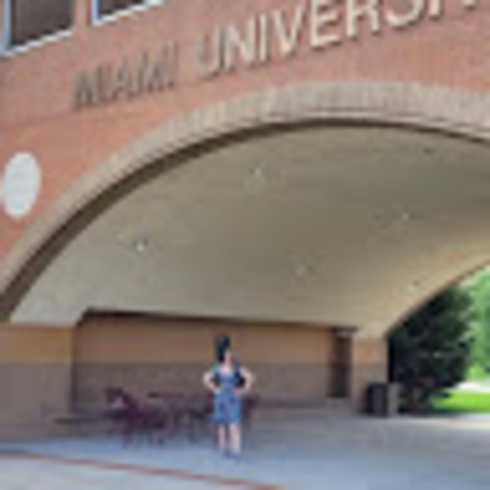 Meet your Posher, Jocelyn